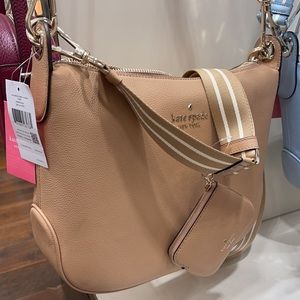 Kate Spade rosie crossbody